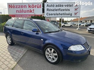 Volkswagen Passat V 2.0 Comfortline