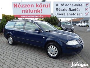 Volkswagen Passat V V Variant 2.0i Comfortline