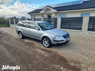 Volkswagen Passat V Variant 1.8 5V Turbo Trendline