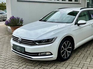 Volkswagen Passat Variant 1.4 TSI BMT ACT Comfo...