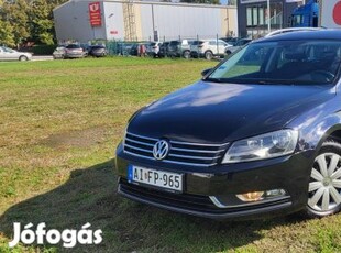 Volkswagen Passat Variant 1.4 TSI Highline Ülés...