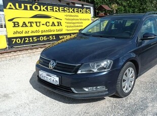 Volkswagen Passat Variant 1.6 CR TDI Trendline...