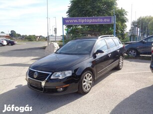 Volkswagen Passat Variant 1.6 Trendline