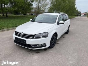 Volkswagen Passat Variant 1.8 TSI Comfortline T...