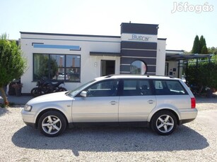 Volkswagen Passat Variant 1.9 PD TDI Comfortlin...