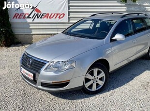 Volkswagen Passat Variant 1.9 PD TDI Comfortline