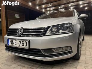 Volkswagen Passat Variant 2.0 CR TDI Comfortlin...