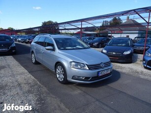 Volkswagen Passat Variant 2.0 CR TDI Highline B...