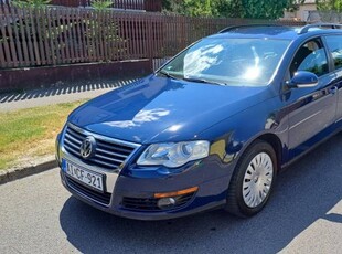 Volkswagen Passat Variant 2.0 PD TDI Comfortlin...