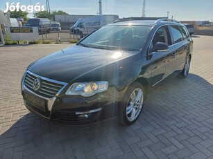 Volkswagen Passat Variant 2.0 PD TDI Highline 4...