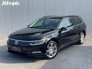 Volkswagen Passat Variant 2.0 TDI BMT SCR Comfo...