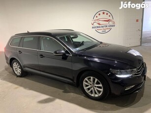 Volkswagen Passat Variant 2.0 TDI SCR Business...