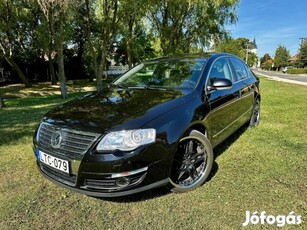 Volkswagen Passat VI 2.0 CR TDI Comfortline DSG