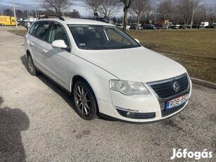 Volkswagen Passat VI 2.0cr