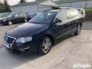 Volkswagen Passat VI Variant 2.0 PD TDI Comfort...