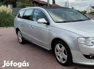 Volkswagen Passat VI Variant 2.0 PD TDI Sportli...