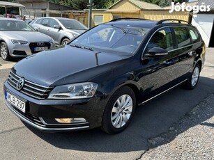 Volkswagen Passat VII 2.0 CR TDI Comfortline BM...