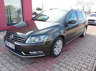 Volkswagen Passat VII Variant 2.0 CR TDI BMT Hi...