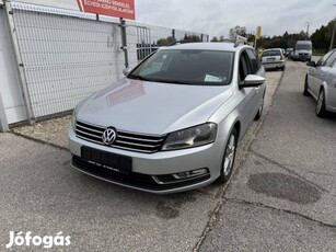 Volkswagen Passat VII Variant 2.0 CR TDI Comfor...