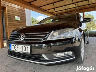 Volkswagen Passat VII Variant 2.0 CR TDI Comfor...