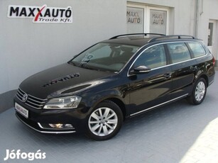 Volkswagen Passat VII Variant 2.0 CR TDI Comfor...