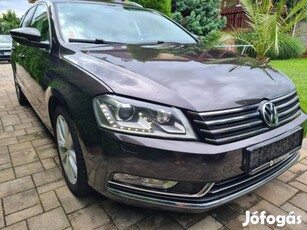 Volkswagen Passat VII Variant 2.0 CR TDI Highli...