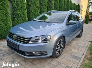 Volkswagen Passat VII Variant 2.0 CR TDI Highli...