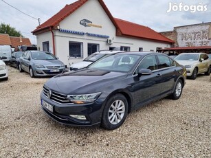 Volkswagen Passat VIII 1.5 TSI ACT Business DSG...