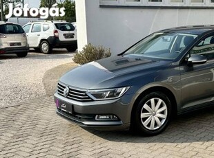 Volkswagen Passat VIII 1.6 TDI BMT Trendline GA...