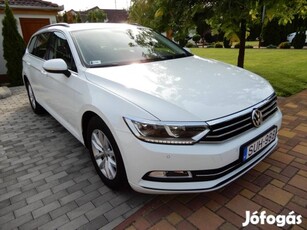 Volkswagen Passat VIII 2.0 TDI BMT Comfortline...