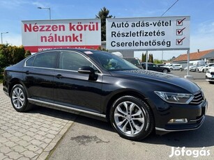 Volkswagen Passat VIII 2.0 TDI BMT SCR Business...