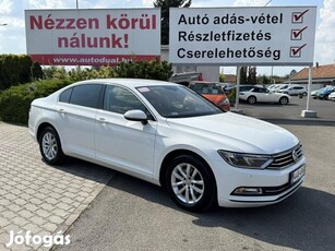 Volkswagen Passat VIII 2.0 TDI BMT SCR Comfortl...