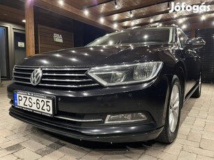 Volkswagen Passat VIII 2.0 TDI BMT SCR Comfortl...