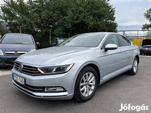 Volkswagen Passat VIII 2.0 TDI BMT SCR Highline...