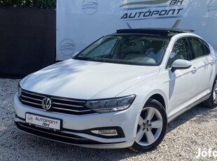 Volkswagen Passat VIII 2.0 TDI SCR Elegance DSG...