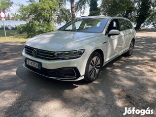 Volkswagen Passat VIII GTE 1.4 Plug in Hybrid,Facelift,R-line