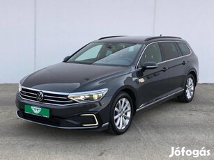 Volkswagen Passat VIII Variant 1.4 TSI GTE Plug...