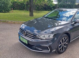 Volkswagen Passat VIII Variant 1.4 TSI GTE Plug...