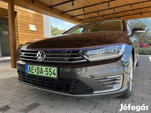 Volkswagen Passat VIII Variant 1.4 TSI GTE Plug...