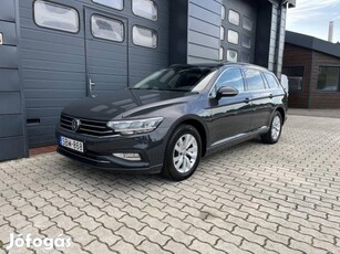 Volkswagen Passat VIII Variant 1.5 TSI ACT Busi...