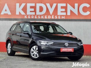 Volkswagen Passat VIII Variant 1.6 TDI BMT Tren...