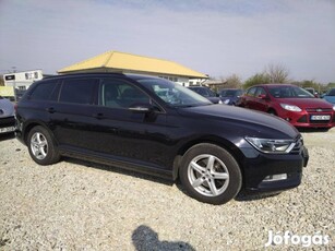 Volkswagen Passat VIII Variant 2.0 TDI BMT Comf...