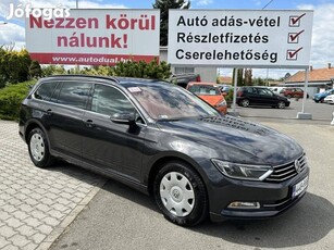 Volkswagen Passat VIII Variant 2.0 TDI BMT SCR...