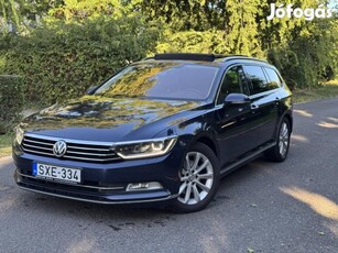 Volkswagen Passat VIII Variant 2.0 TDI BMT SCR...