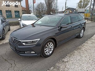 Volkswagen Passat VIII Variant 2.0 TDI BMT SCR...