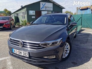 Volkswagen Passat VIII Variant 2.0 TDI SCR Busi...