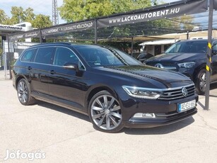 Volkswagen Passat VIII Variant 2.0 TDI SCR Busi...