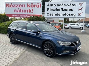 Volkswagen Passat VIII Variant 2.0 TDI SCR Eleg...