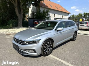 Volkswagen Passat VIII Variant 2.0 TDI SCR Eleg...