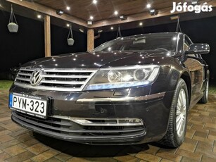 Volkswagen Phaeton 3.0 V6 TDI 4Motion (Automata...